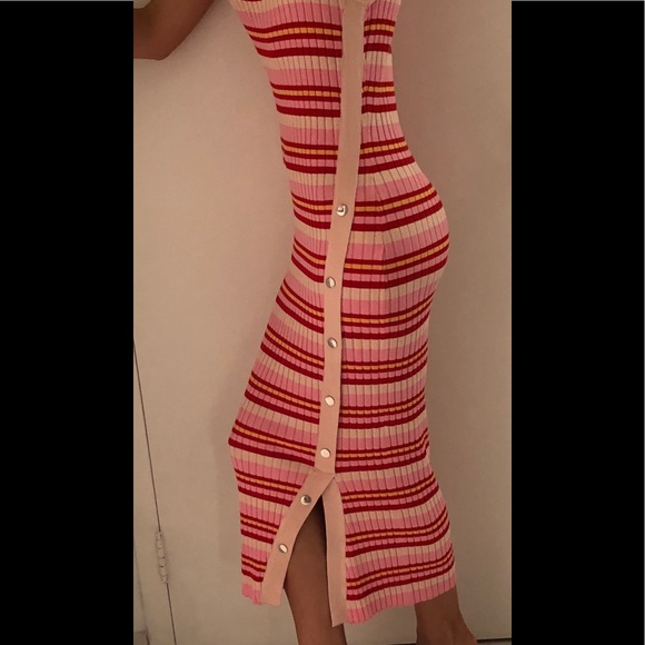 Dress - Picture 3 of 3